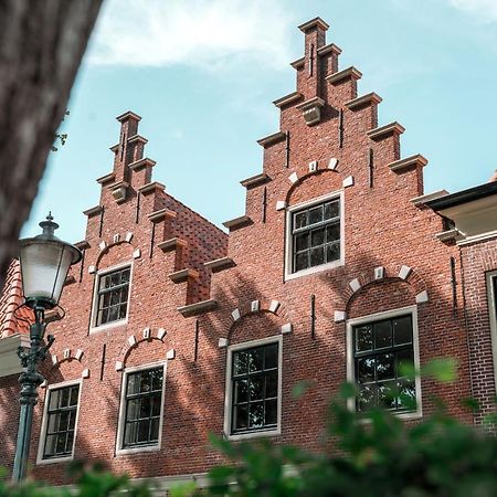 B&B Westerhaven 梅代姆里克 外观 照片