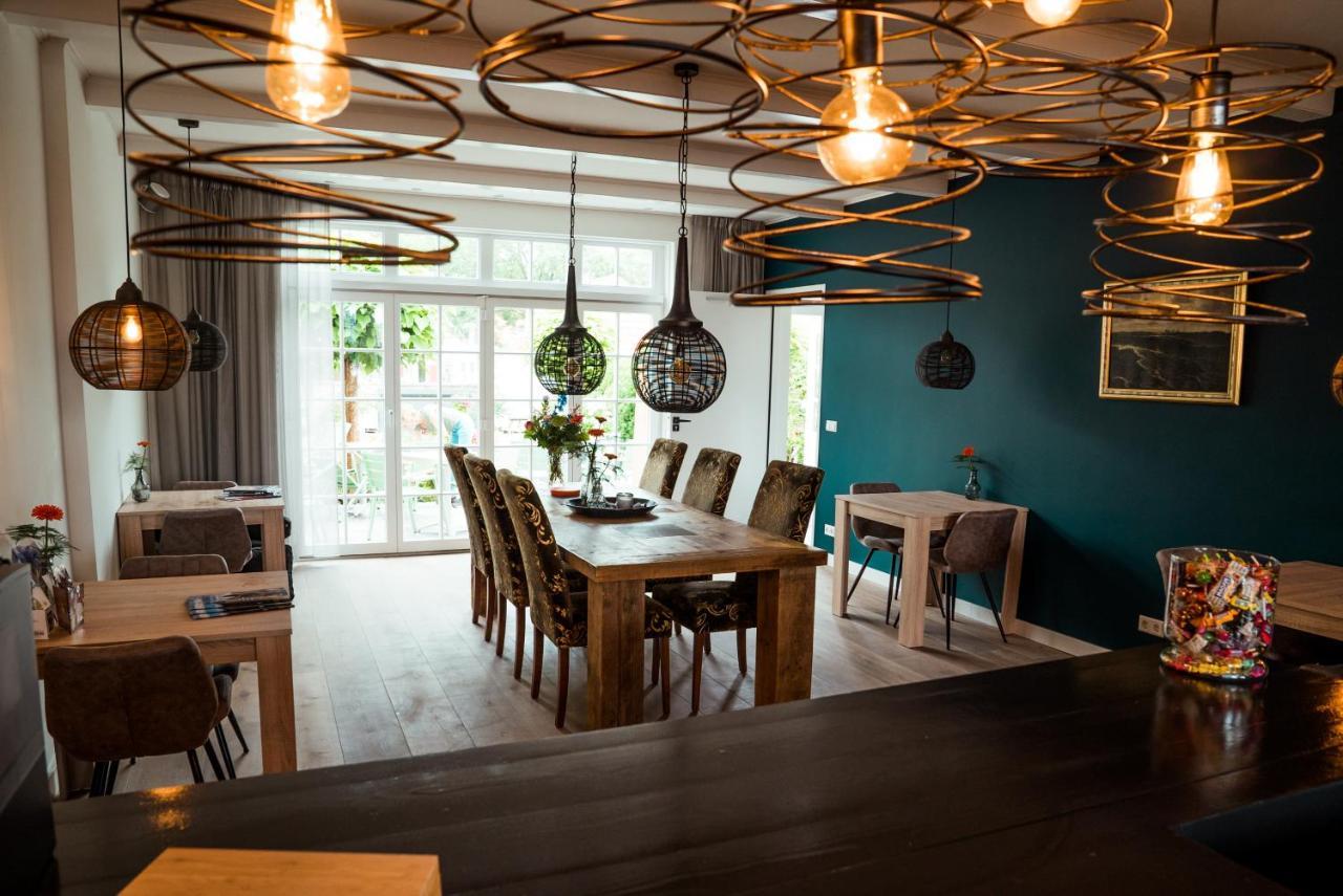 B&B Westerhaven 梅代姆里克 外观 照片