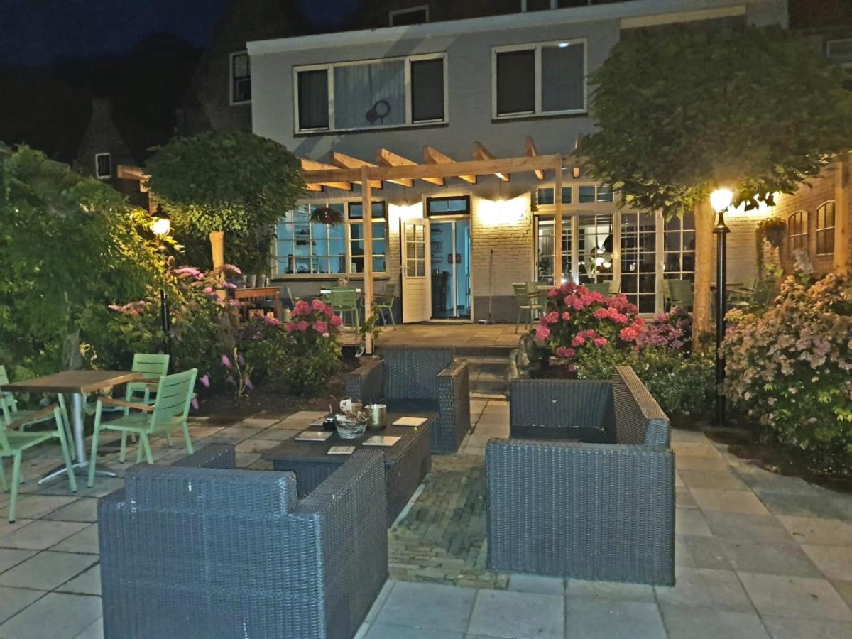 B&B Westerhaven 梅代姆里克 外观 照片