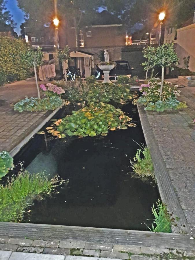 B&B Westerhaven 梅代姆里克 外观 照片