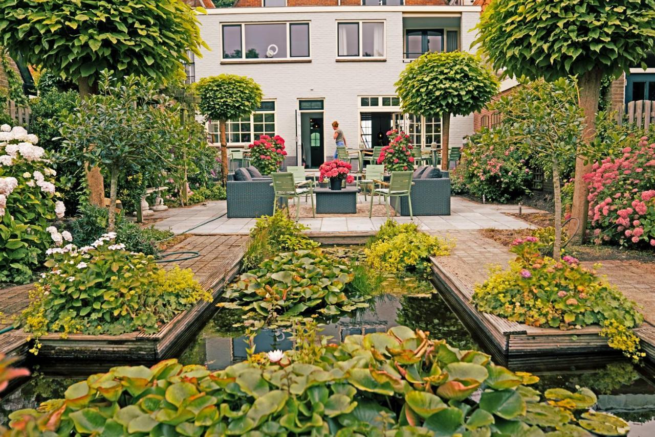 B&B Westerhaven 梅代姆里克 外观 照片
