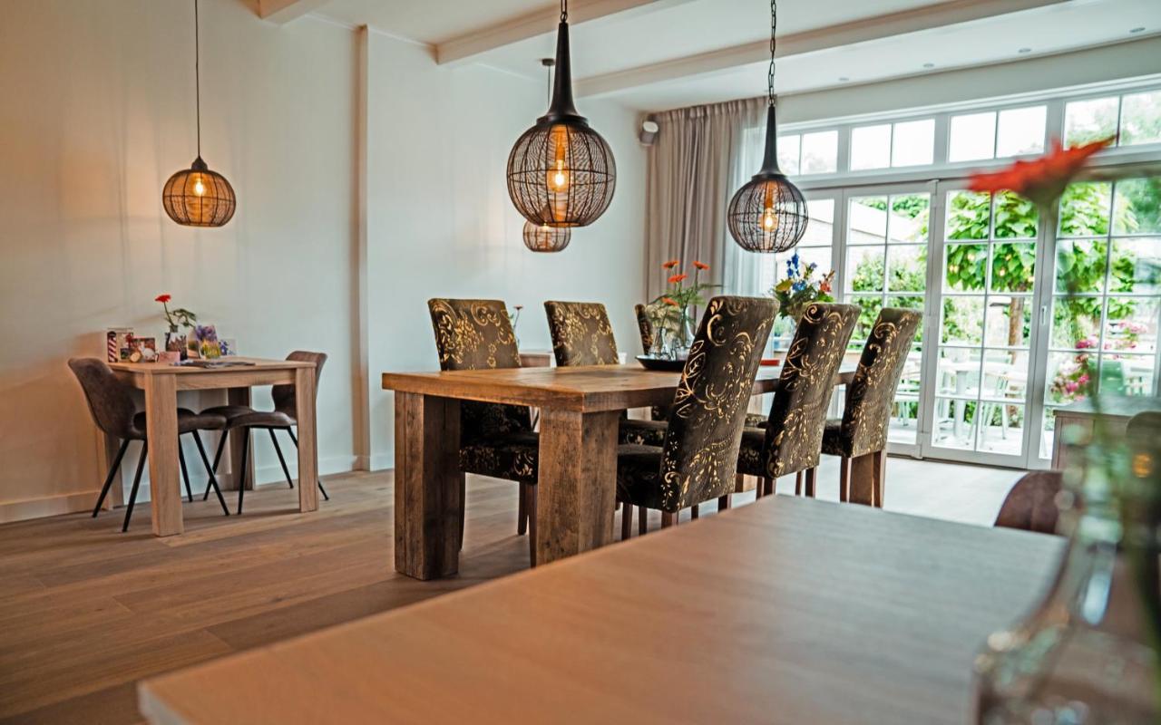 B&B Westerhaven 梅代姆里克 外观 照片