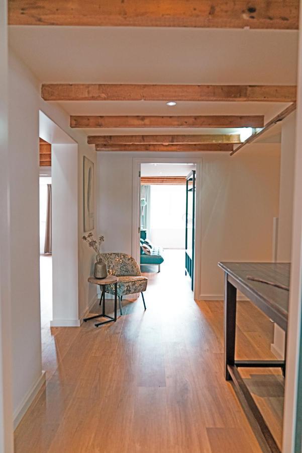B&B Westerhaven 梅代姆里克 外观 照片