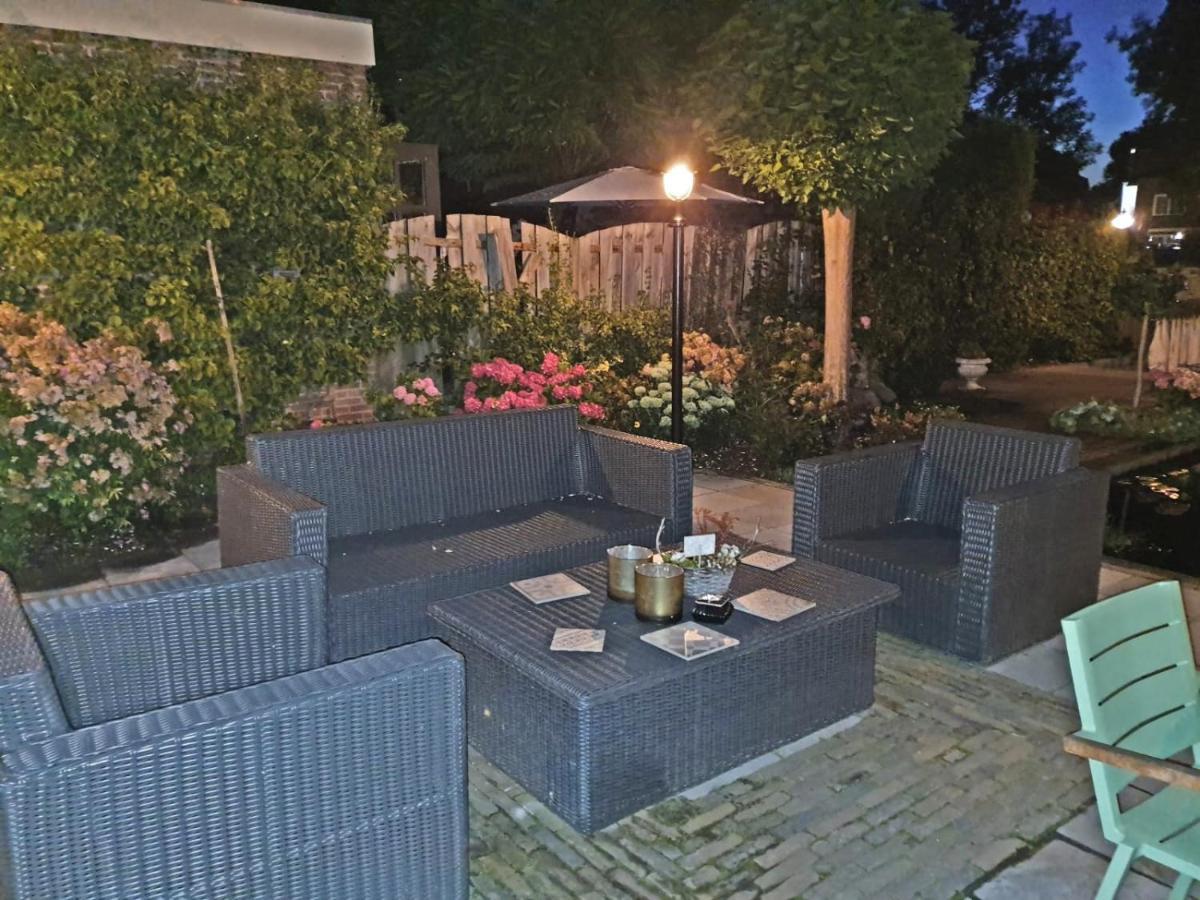 B&B Westerhaven 梅代姆里克 外观 照片