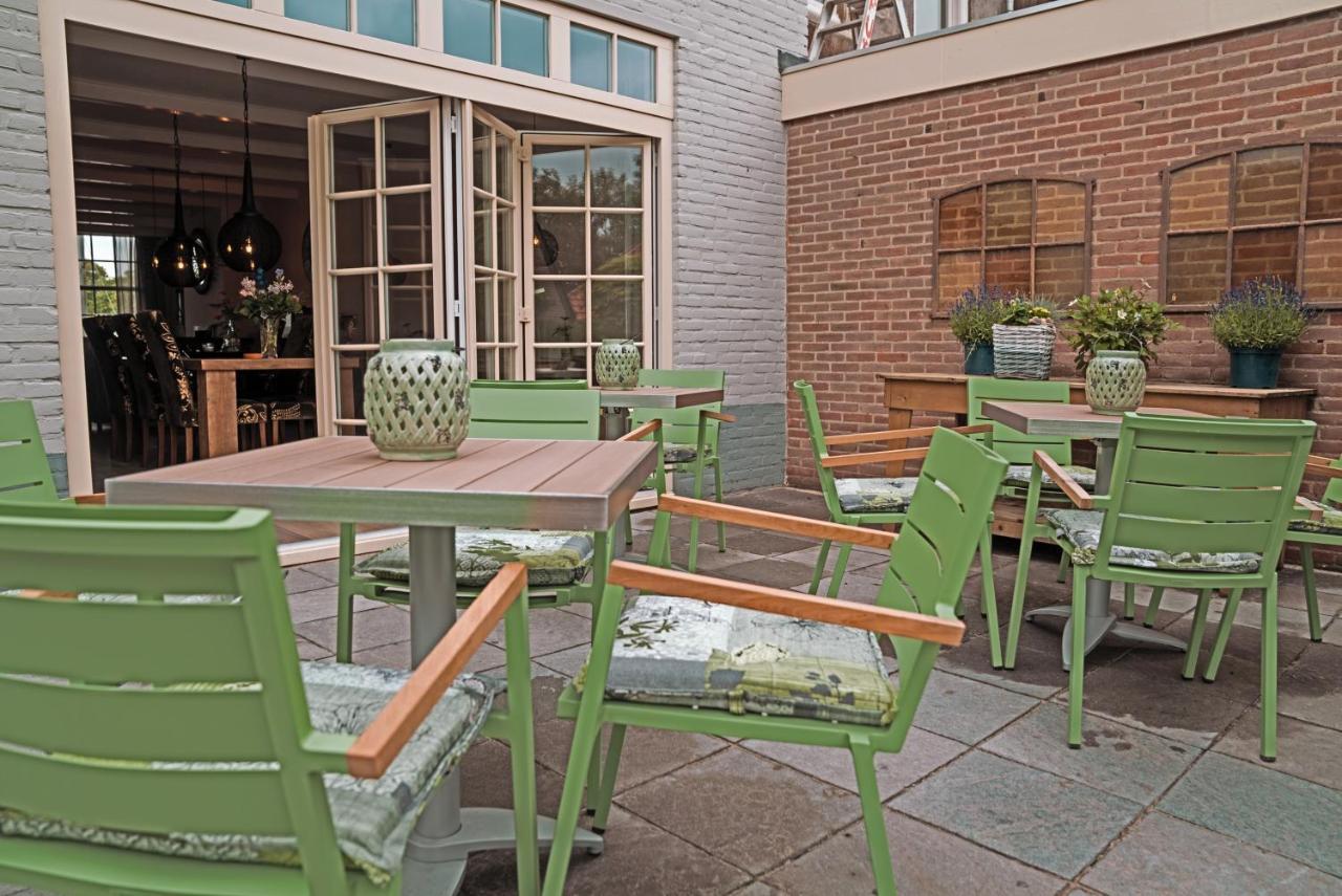 B&B Westerhaven 梅代姆里克 外观 照片