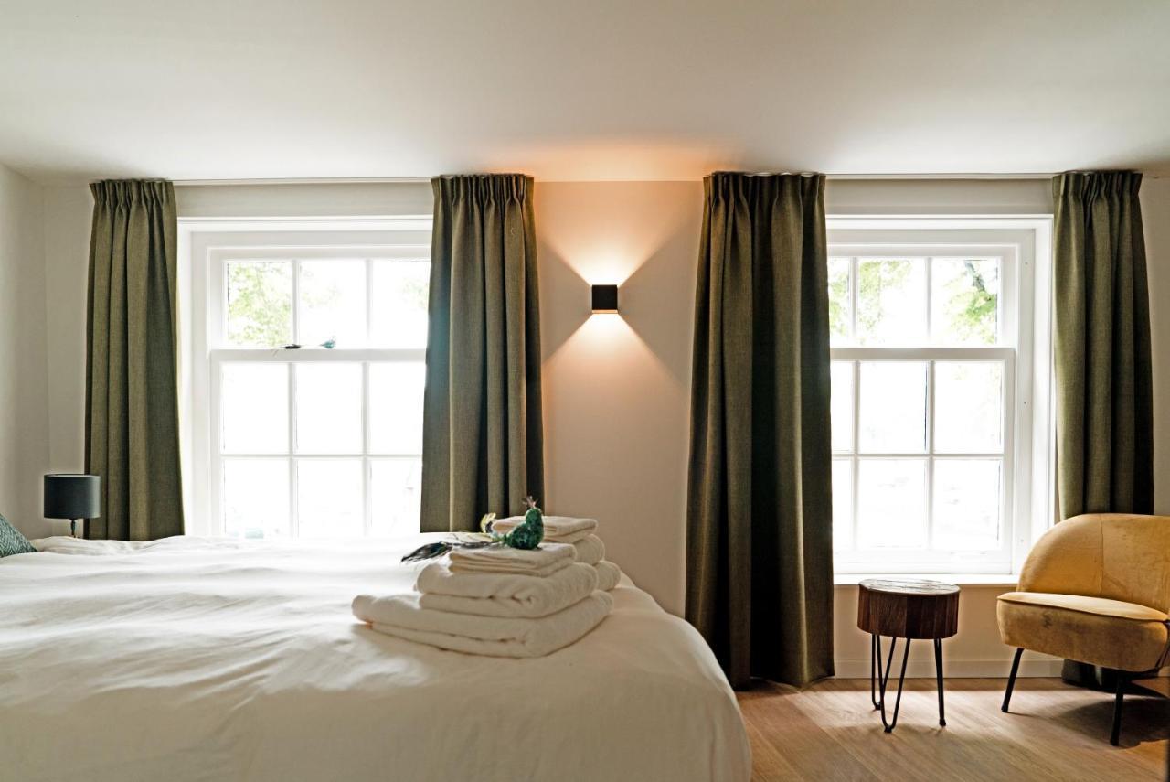 B&B Westerhaven 梅代姆里克 外观 照片