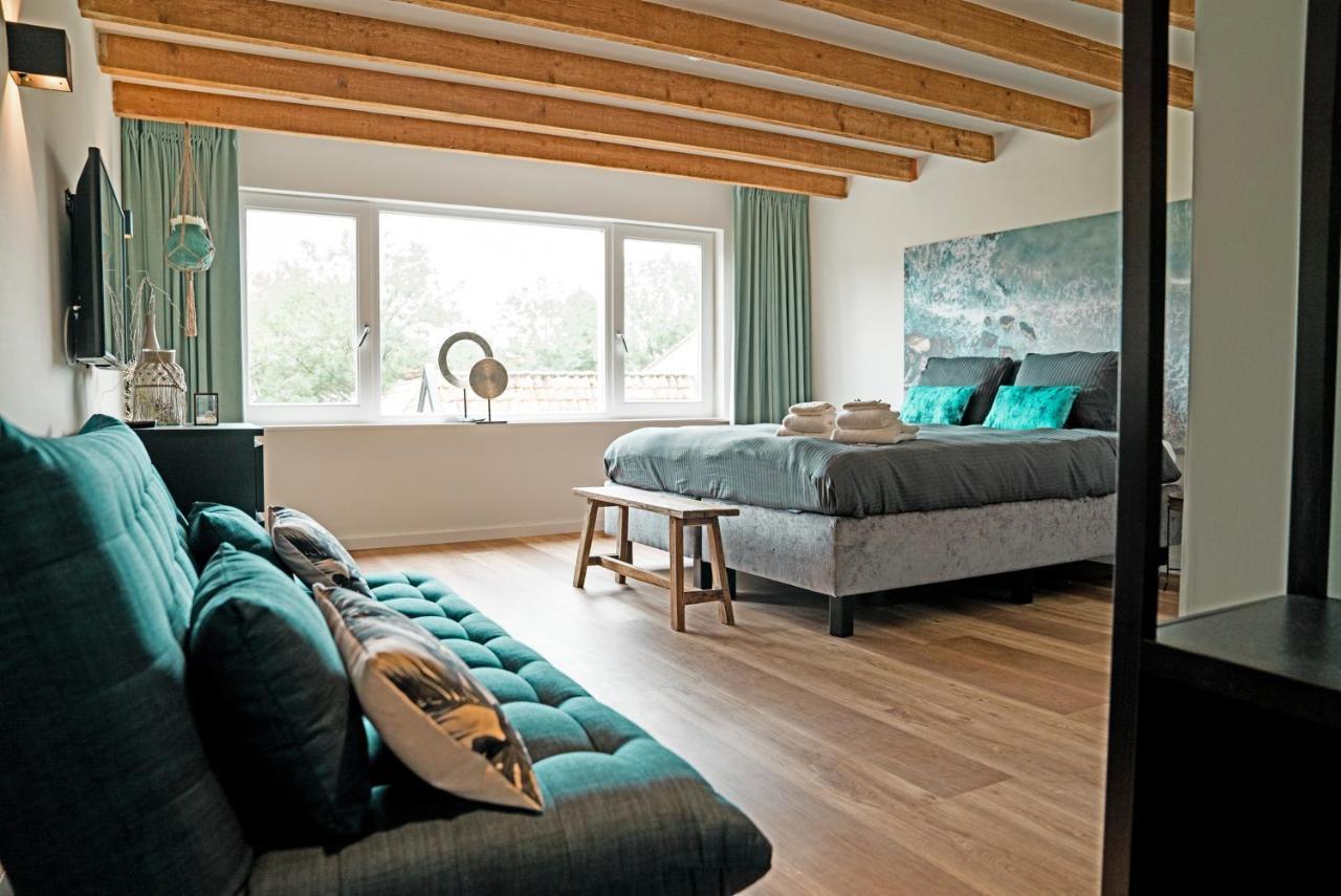 B&B Westerhaven 梅代姆里克 外观 照片