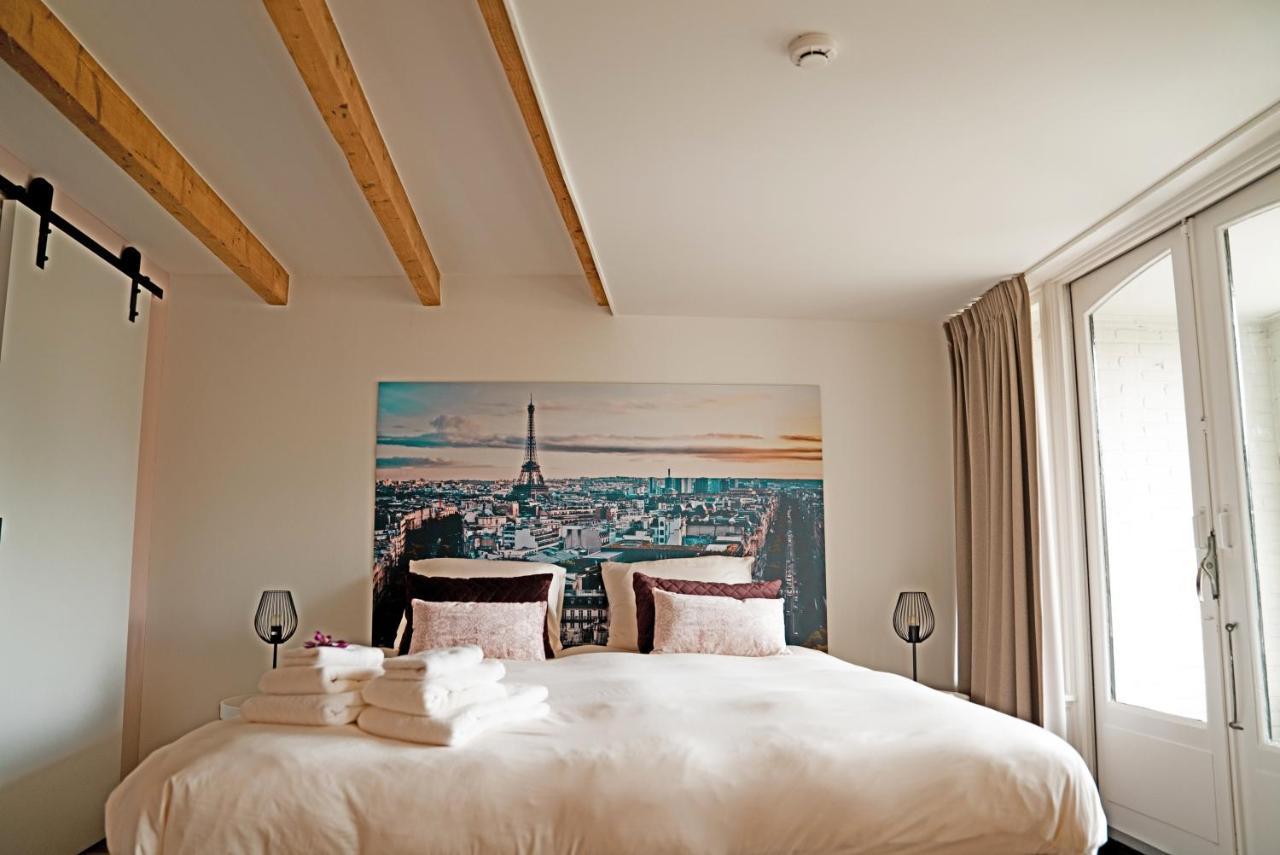 B&B Westerhaven 梅代姆里克 外观 照片