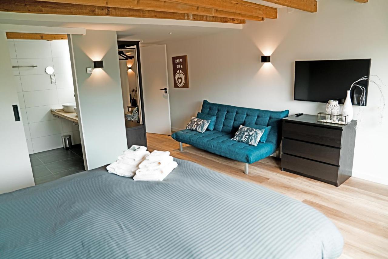 B&B Westerhaven 梅代姆里克 外观 照片