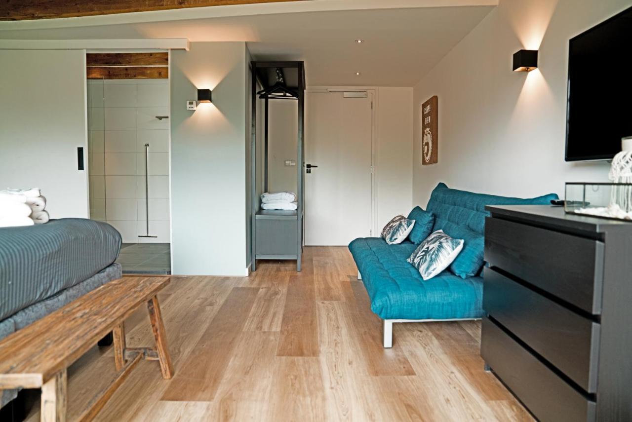 B&B Westerhaven 梅代姆里克 外观 照片