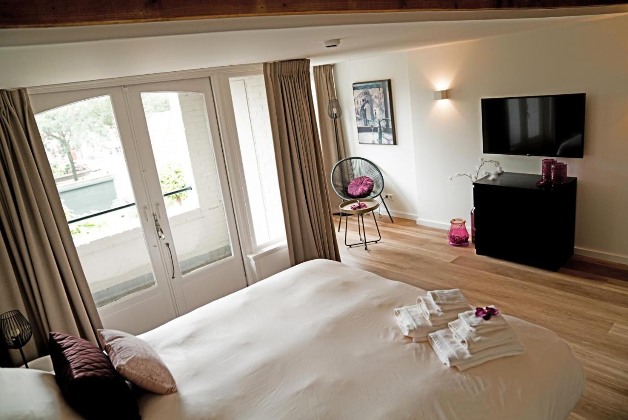 B&B Westerhaven 梅代姆里克 外观 照片
