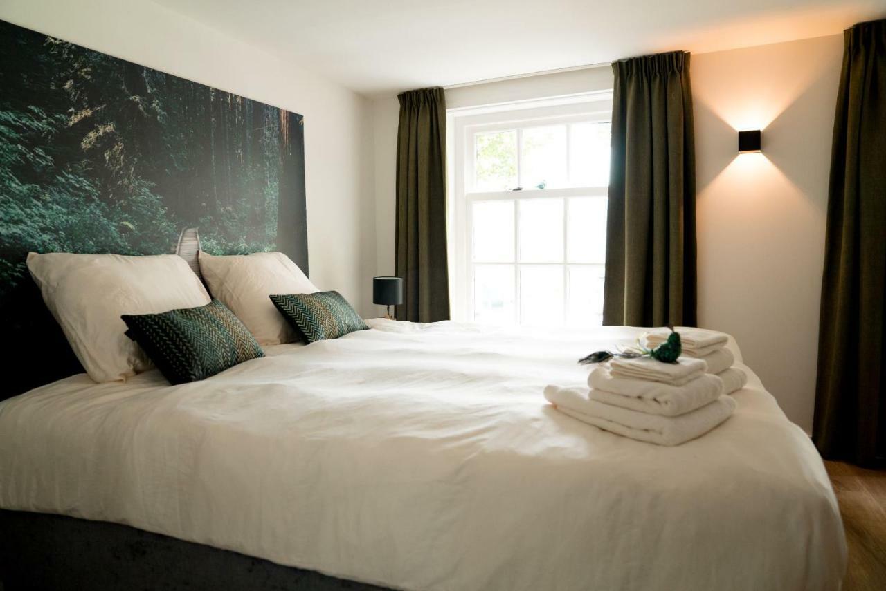 B&B Westerhaven 梅代姆里克 外观 照片